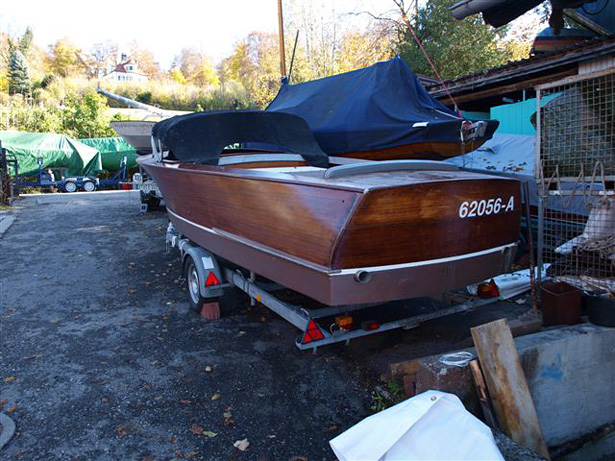 motorboot leihen starnberger see